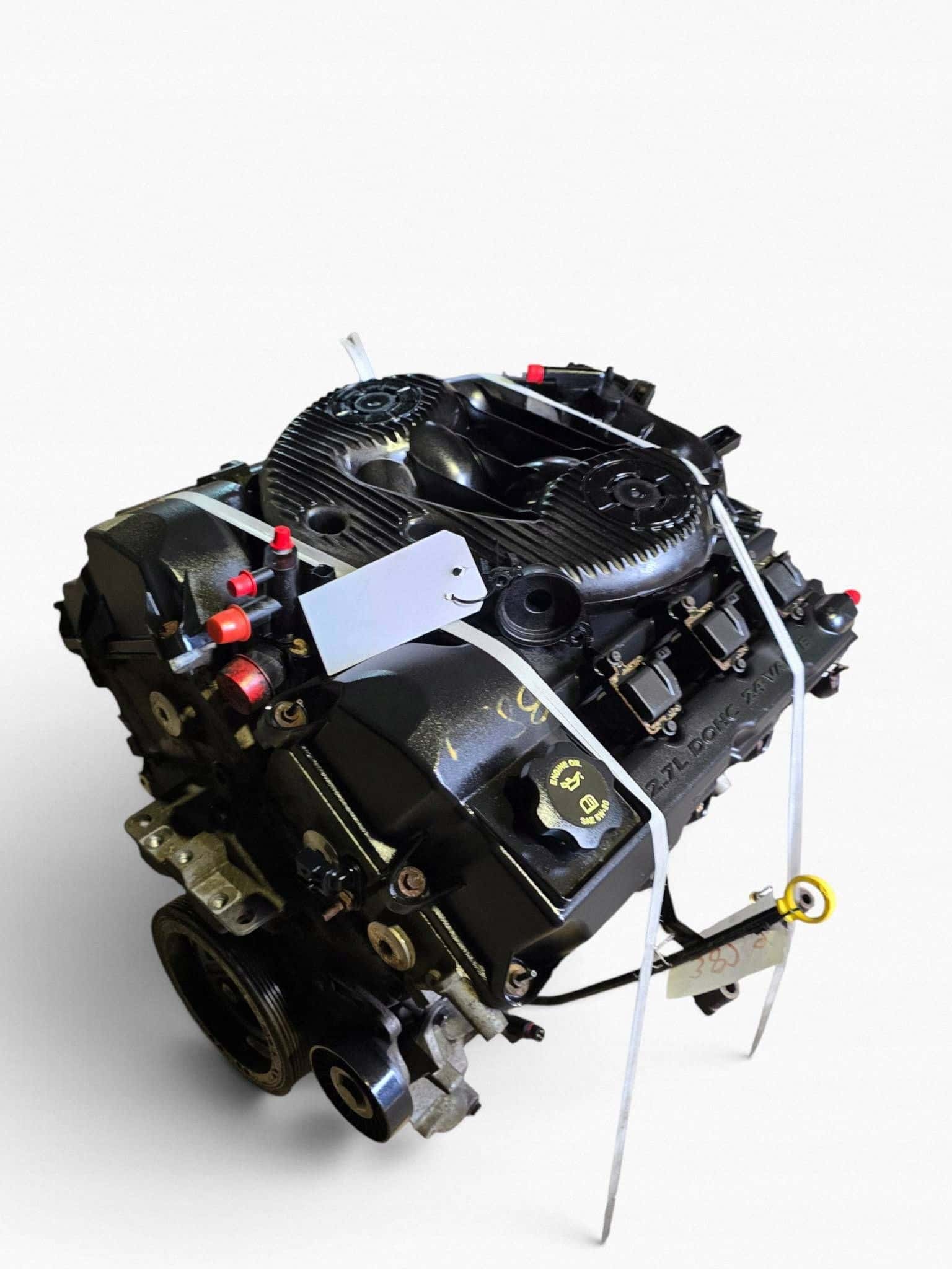 Moteur EER vue 11