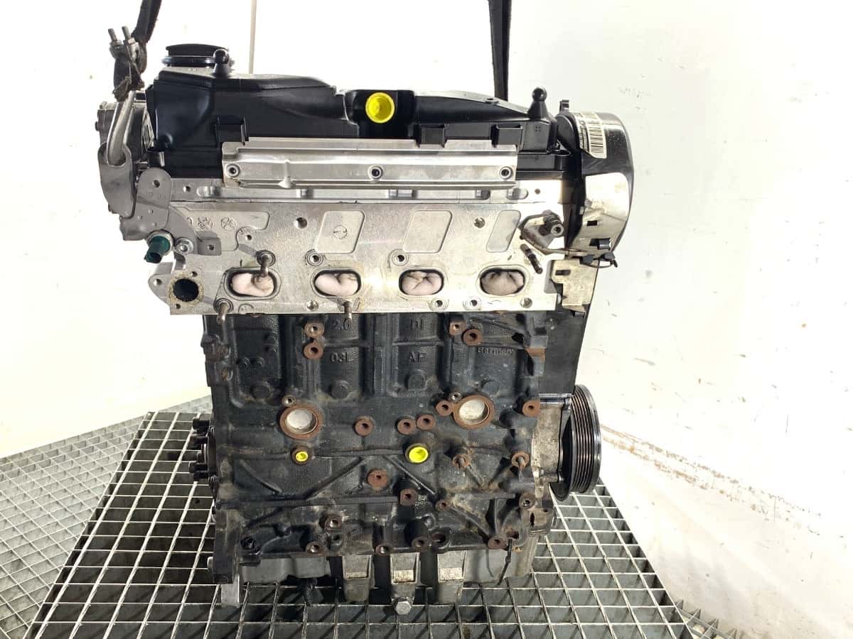 Moteur CFGB vue 2
