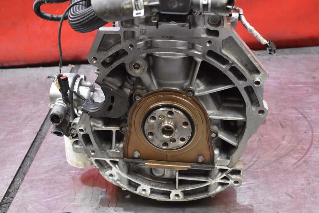 Moteur N3DA vue 8