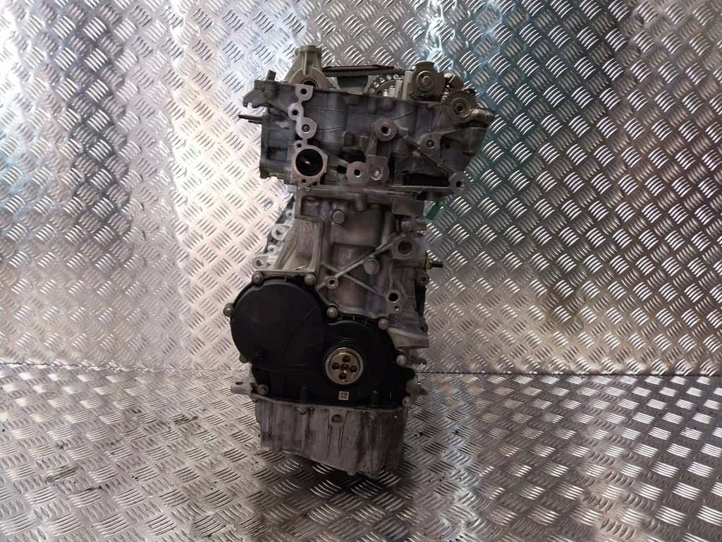 Moteur B38 A15 A vue 3