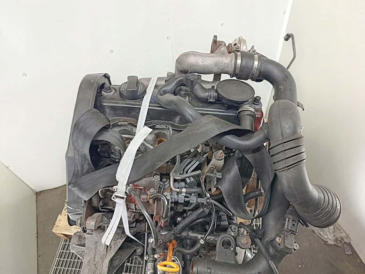 Moteur AFN vue 3