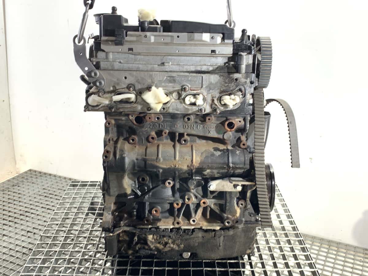 Moteur CRBB vue 2