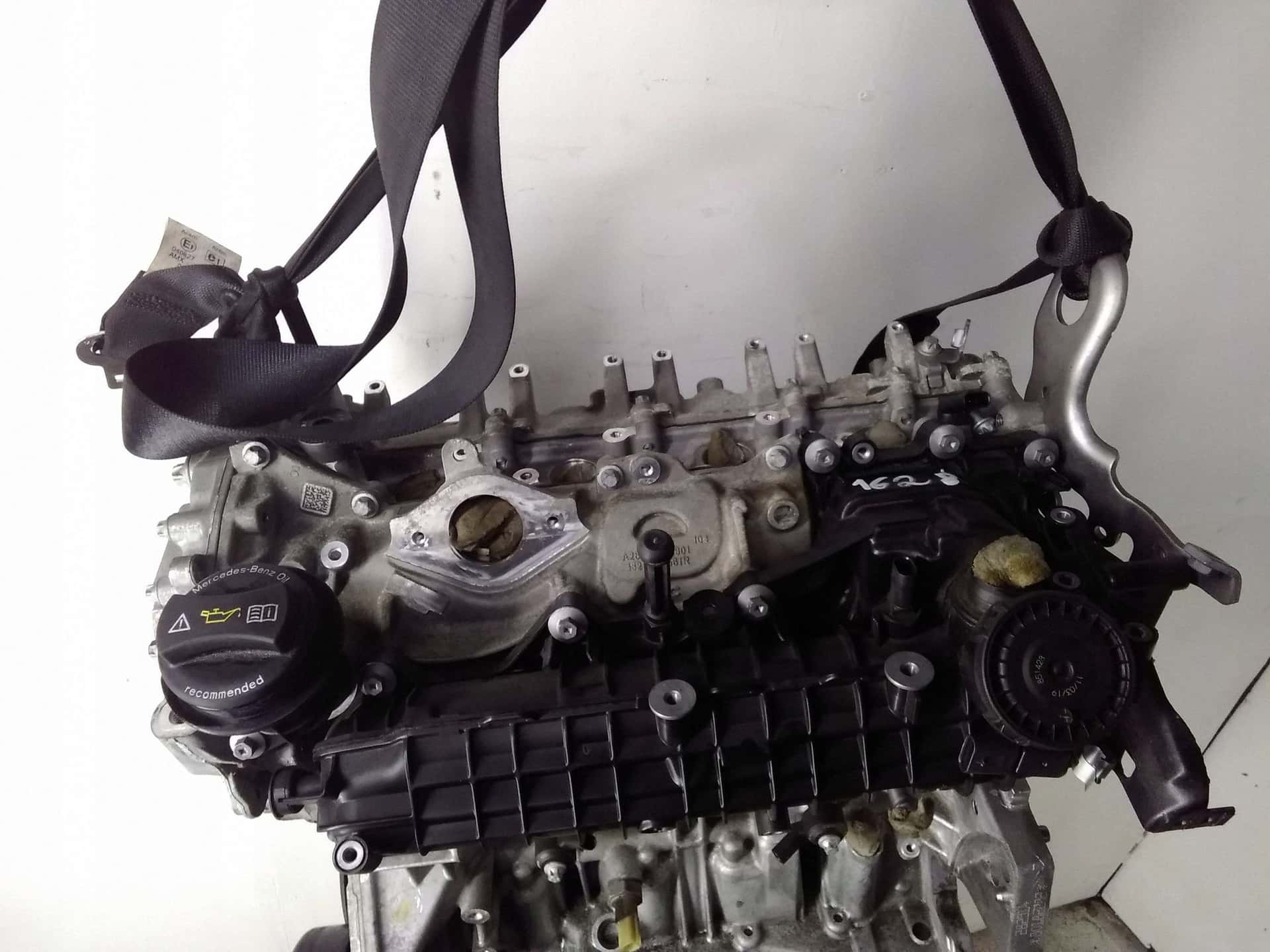 Moteur M 260.920 vue 4