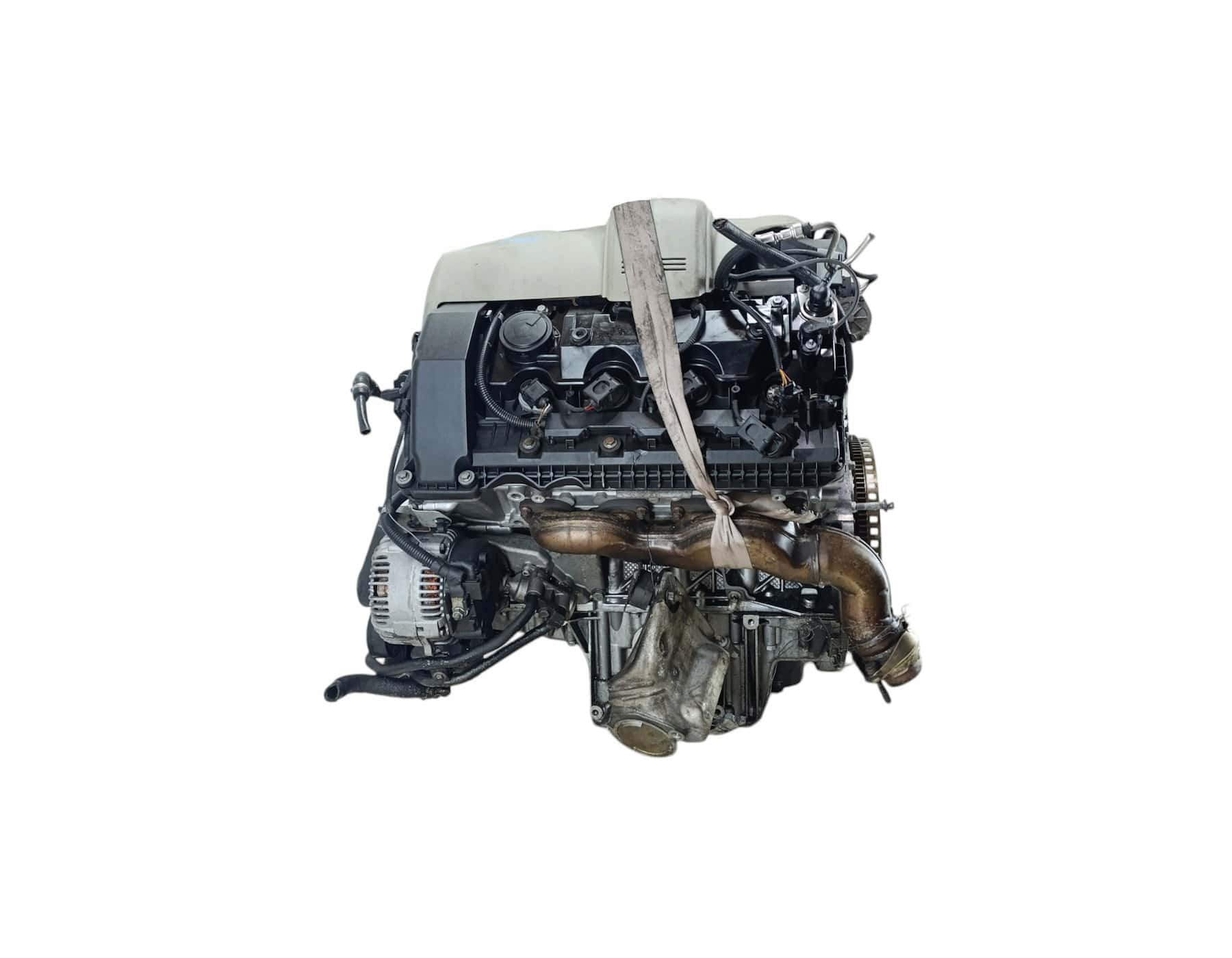 Moteur N62 B44 A vue 2