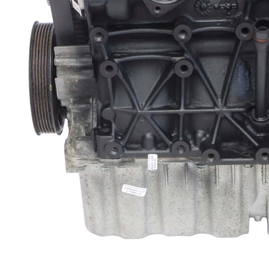 Moteur BWA vue 6