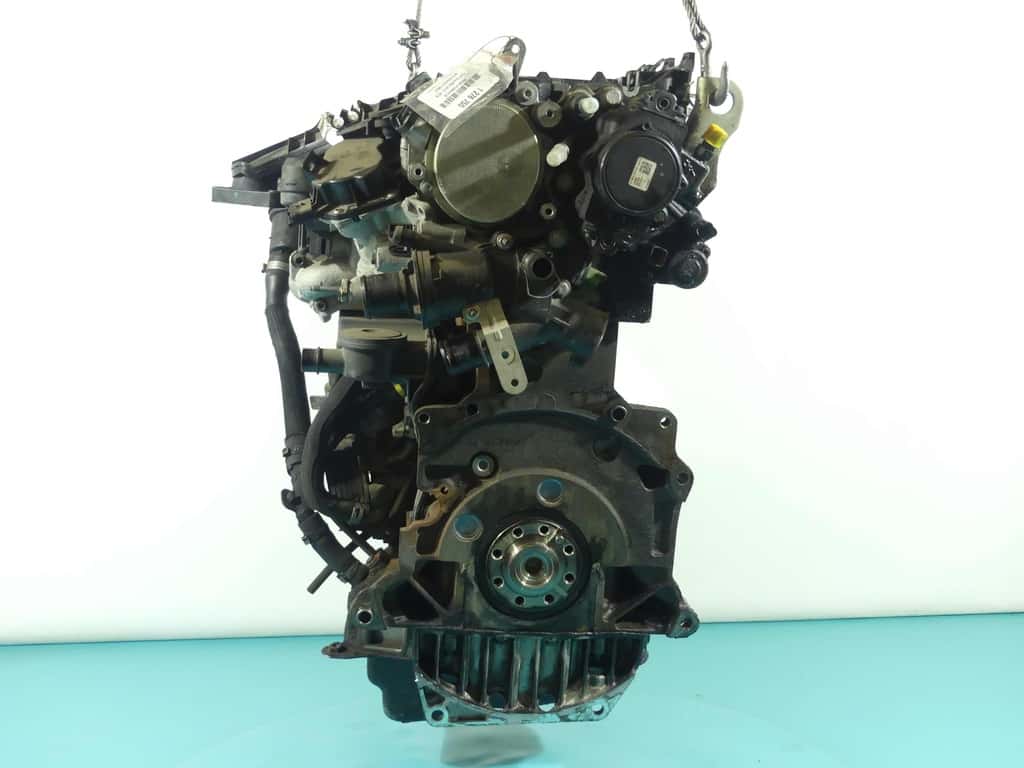 Moteur TYDA vue 4