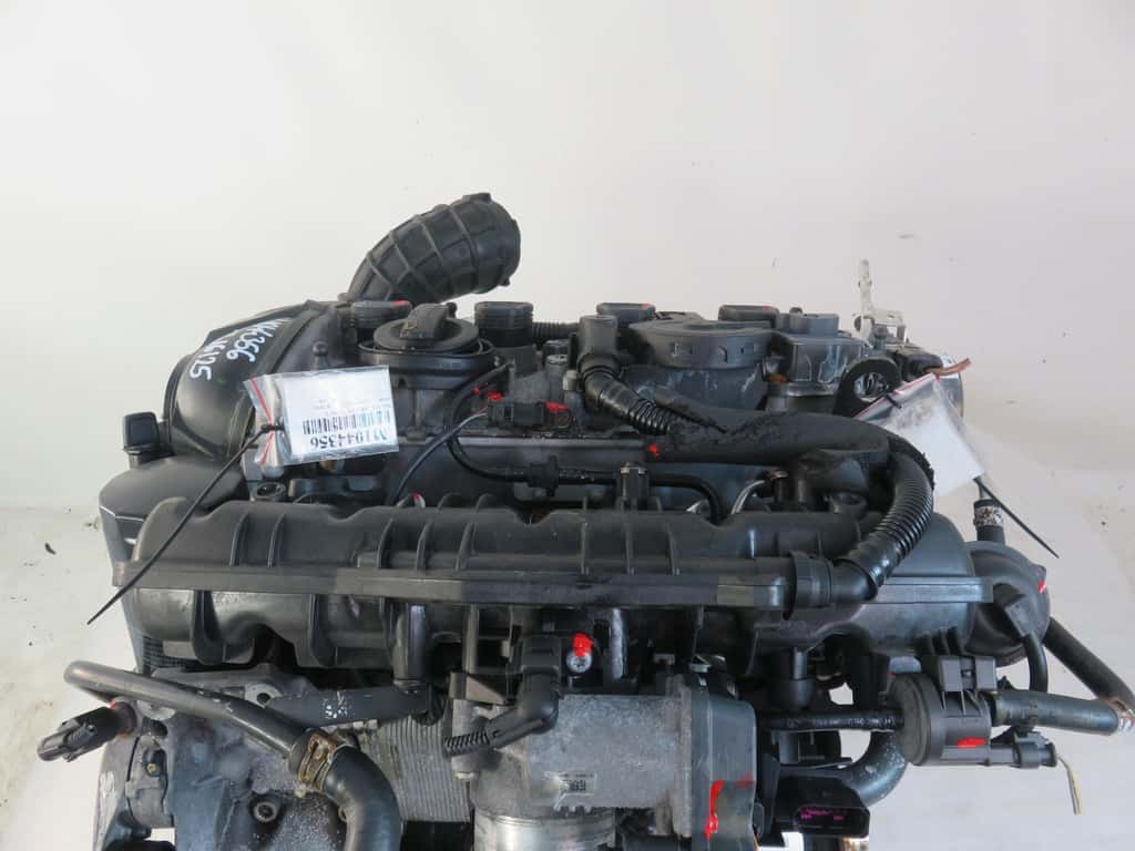 Moteur CABA vue 2