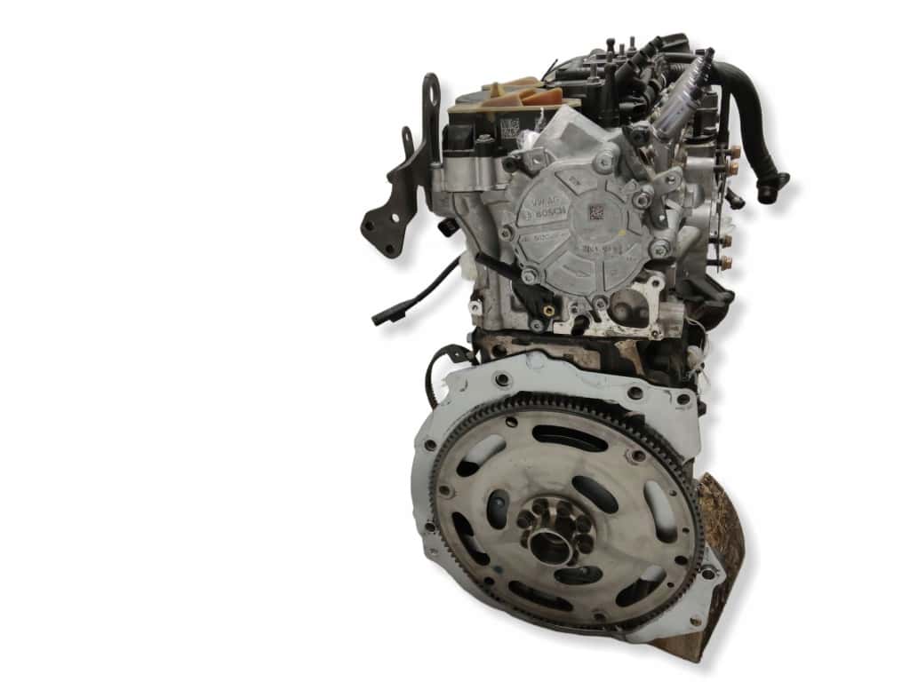 Moteur DLHB vue 4