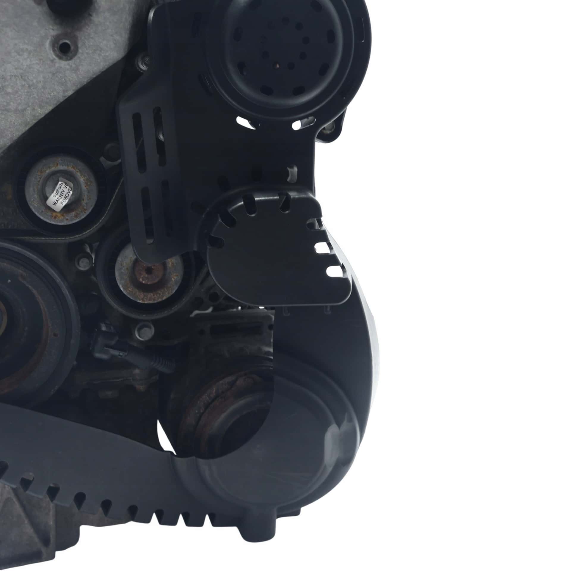 Moteur P4JA vue 13