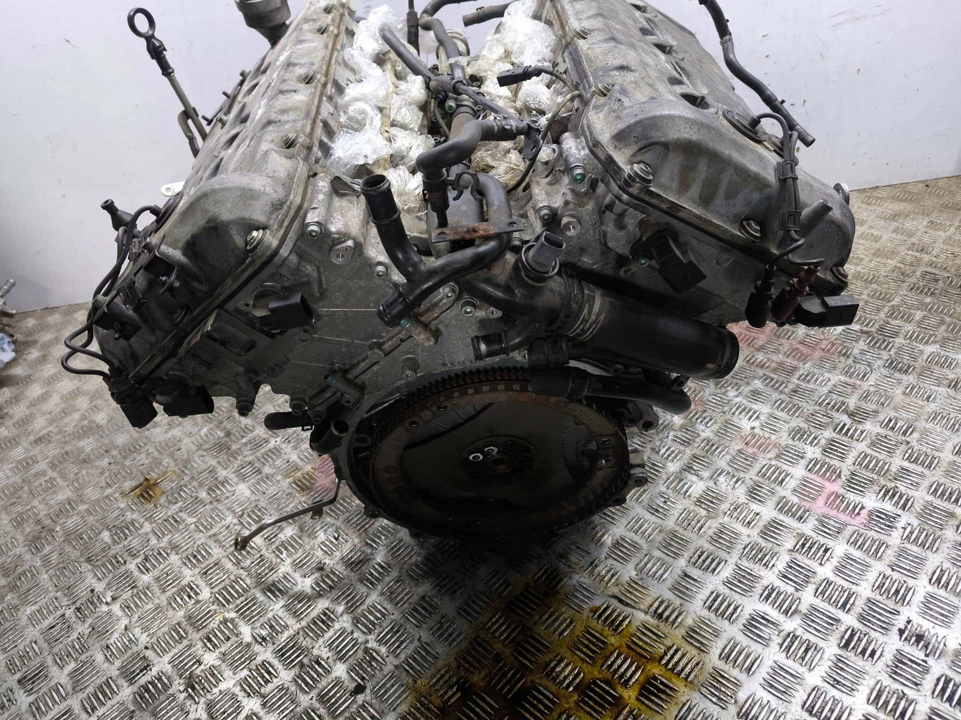 Moteur BEB vue 4
