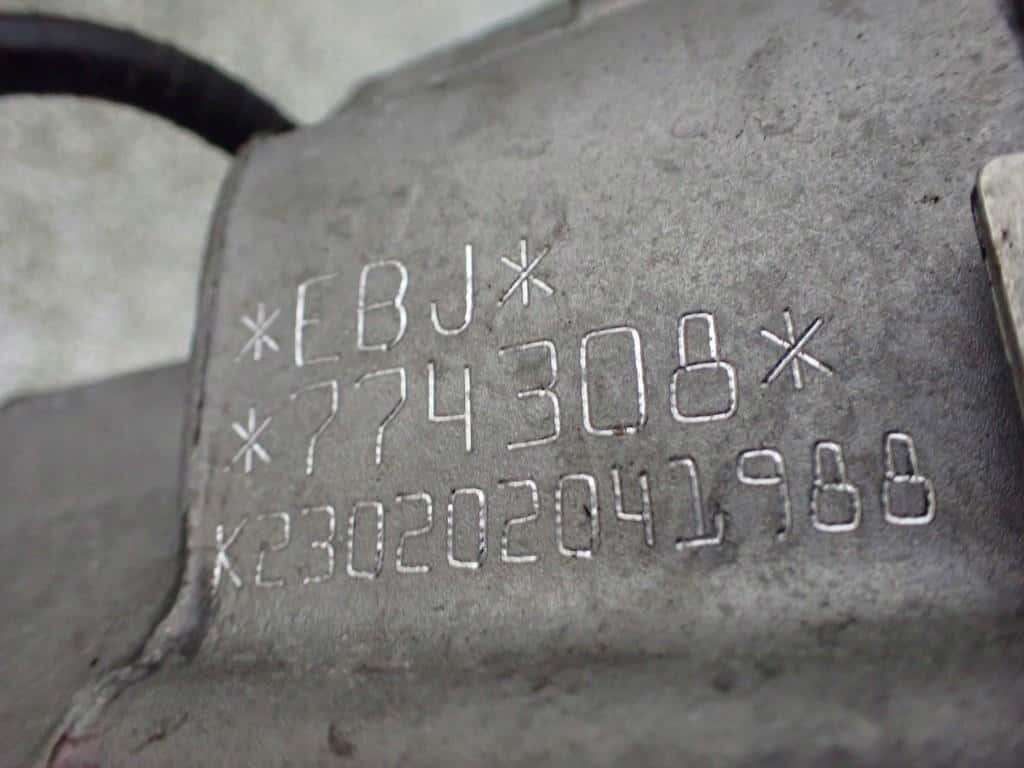 Moteur EBJD vue 4