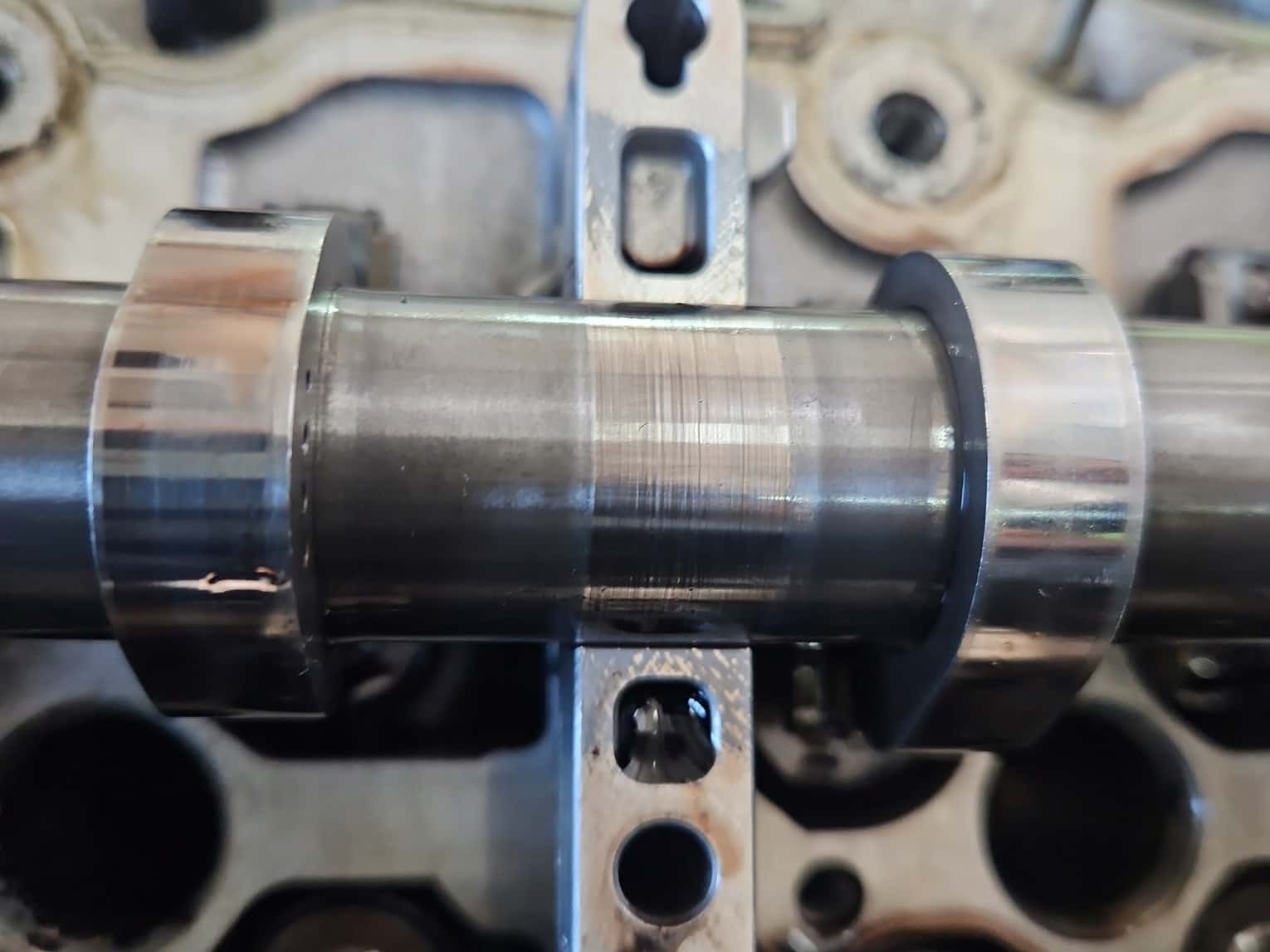 Moteur CRCA vue 7