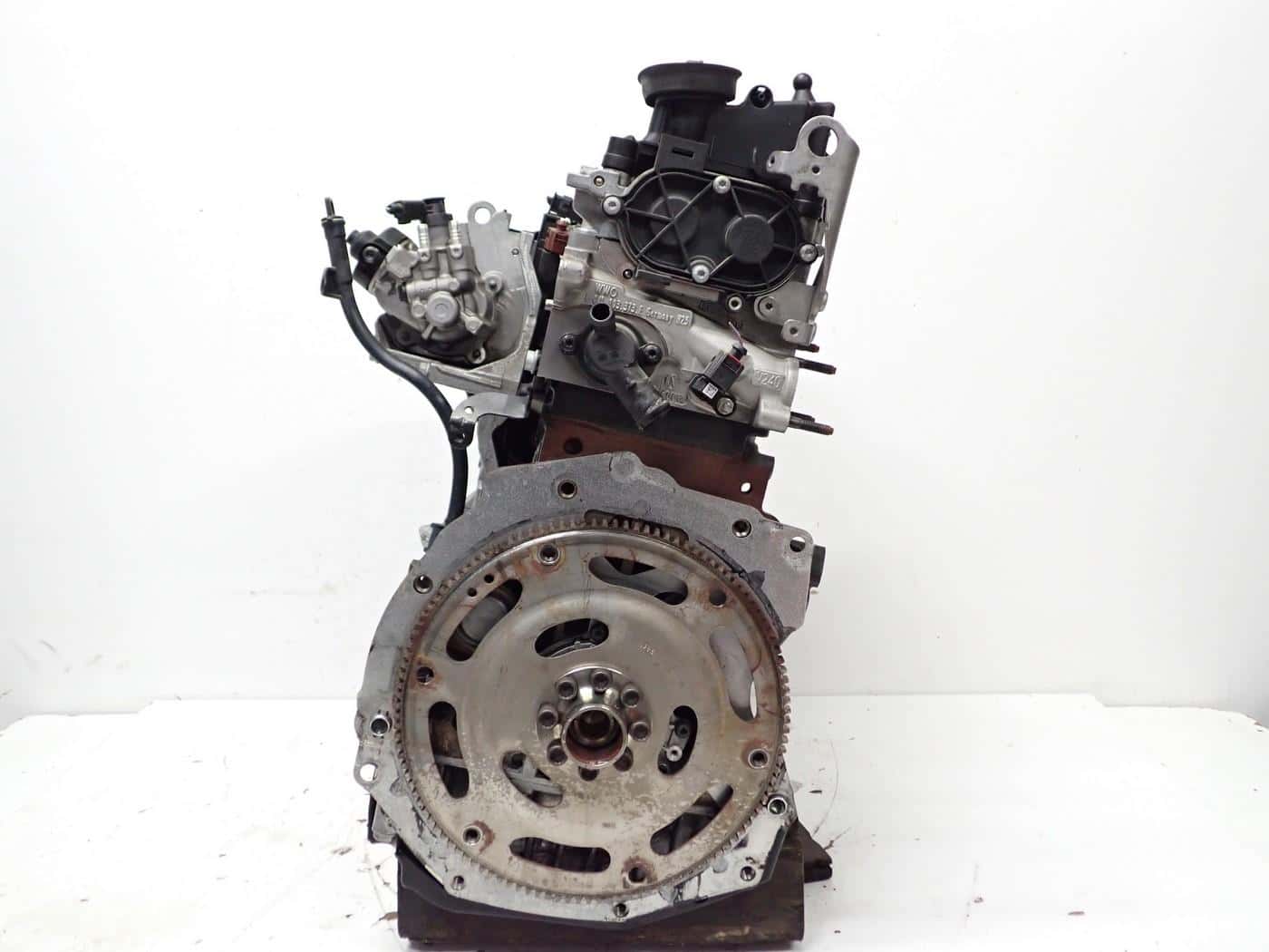 Moteur DEUB vue 5