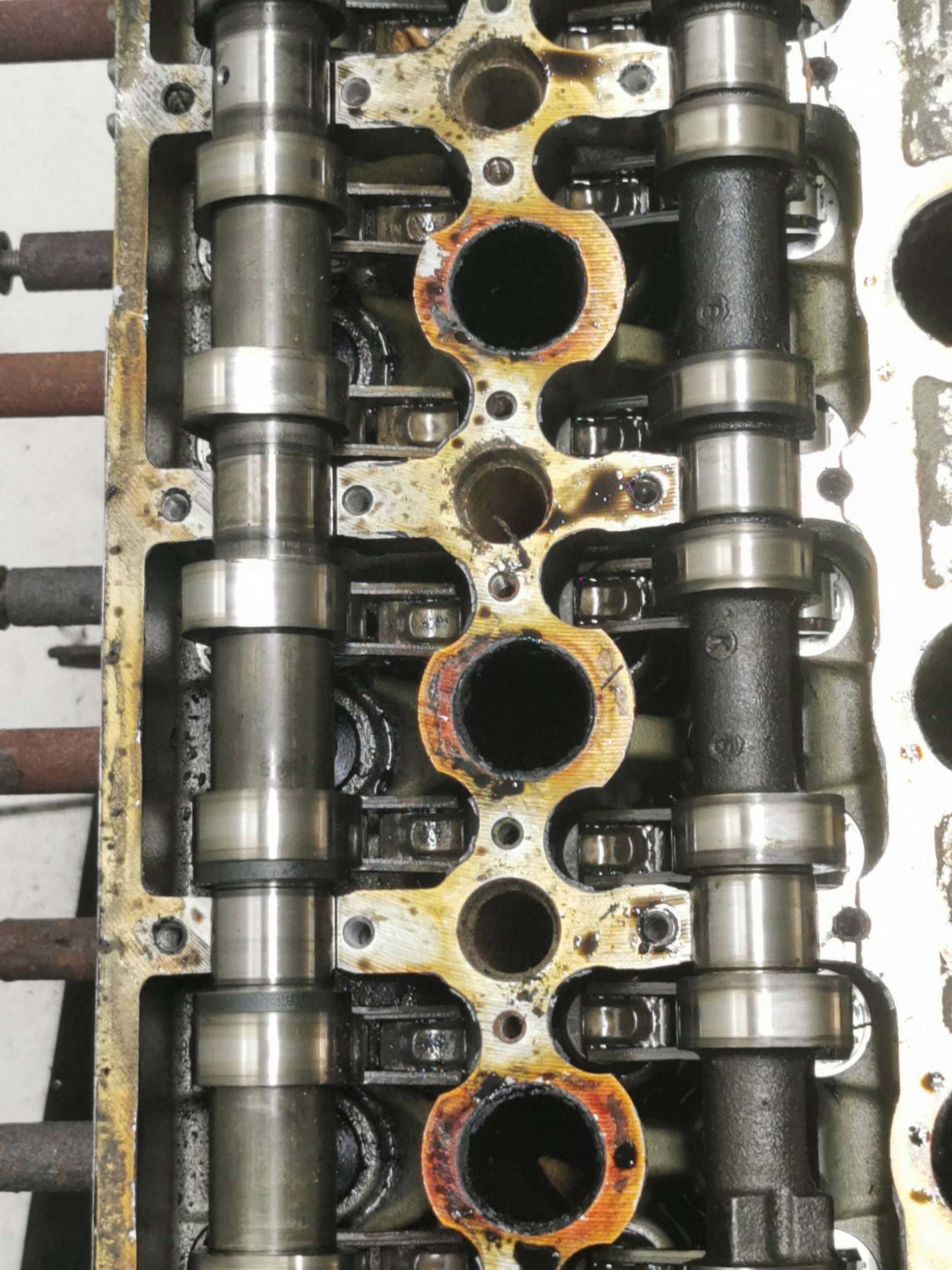 Moteur QXWA vue 7
