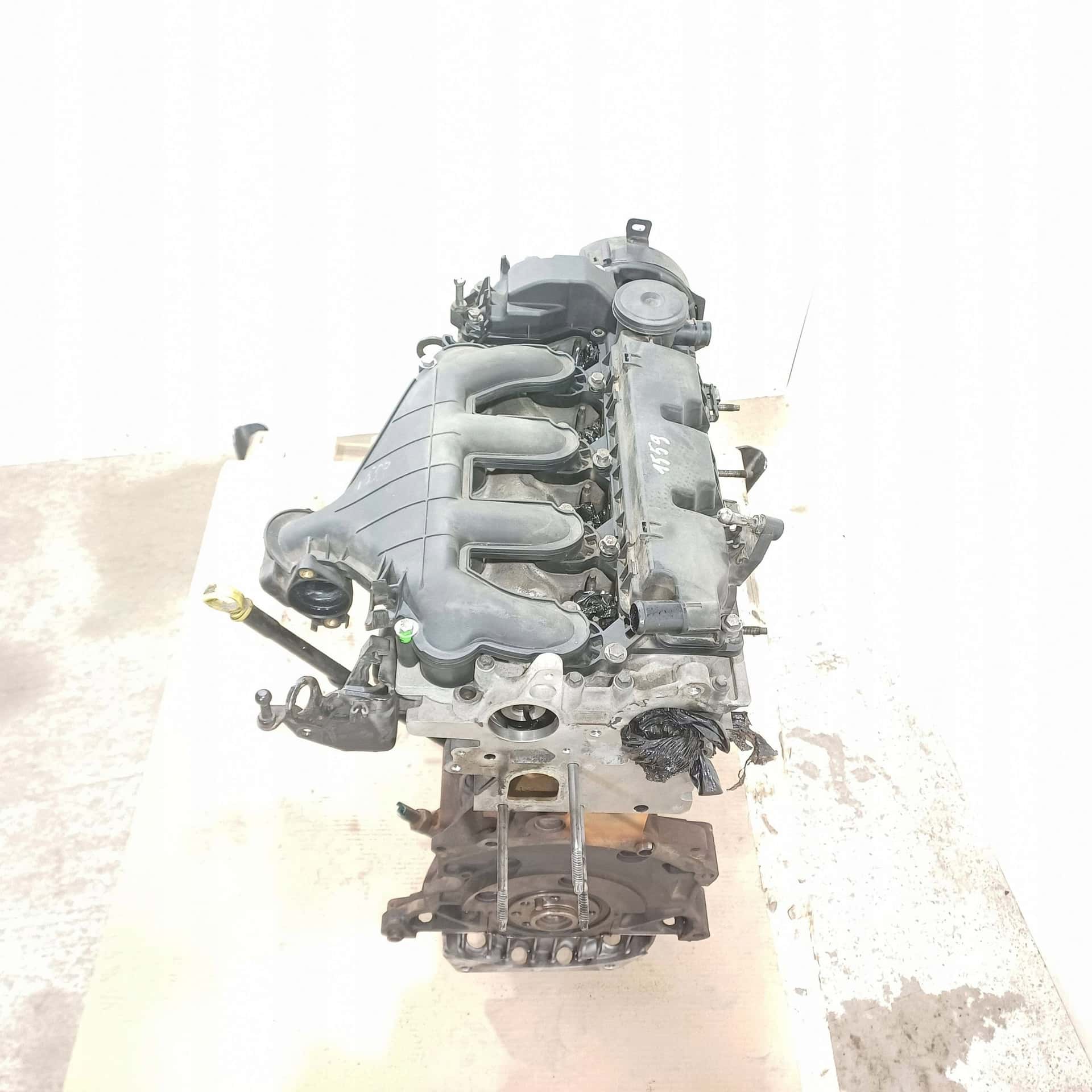 Moteur RHK (DW10UTED4) vue 5