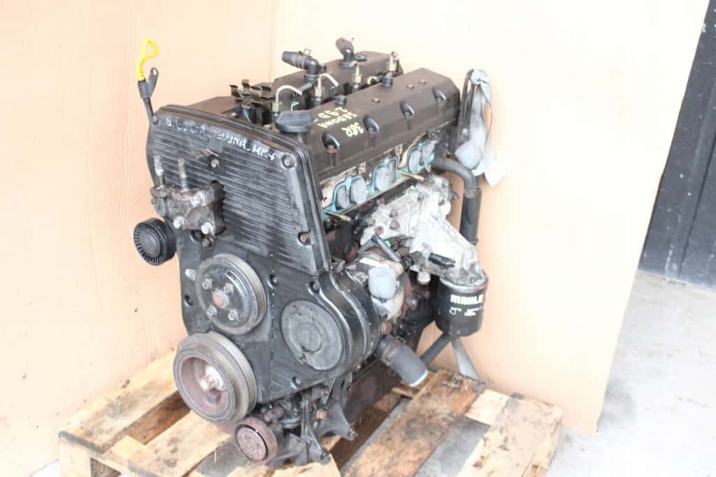 Moteur J3(CRDi) vue 4