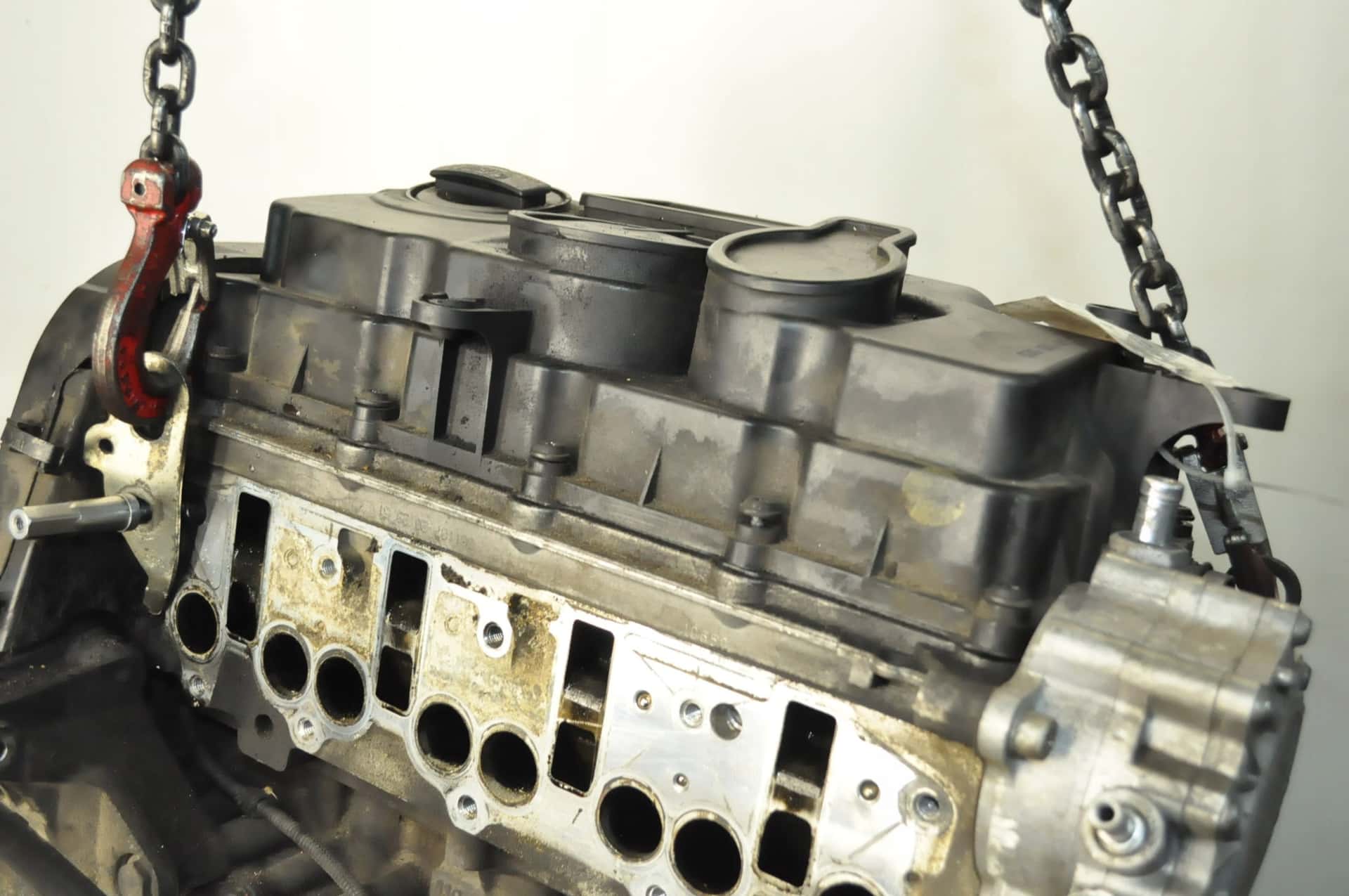 Moteur BMR vue 4