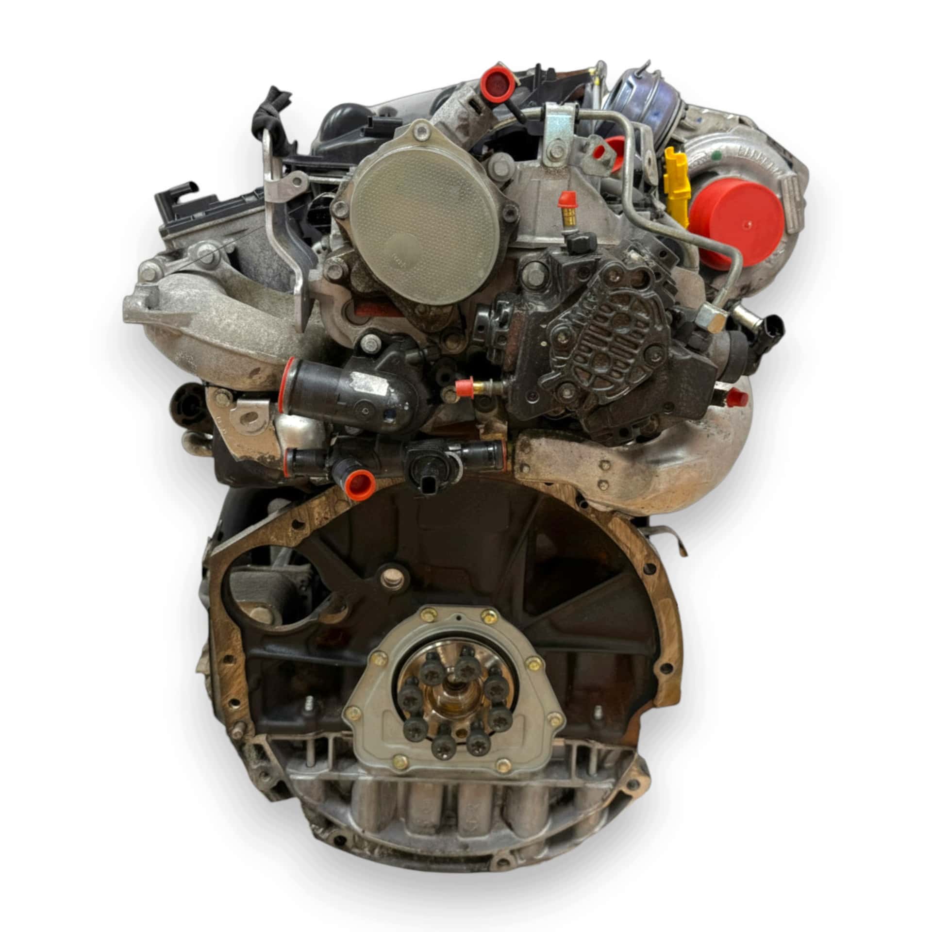 Moteur M9R 815 vue 8