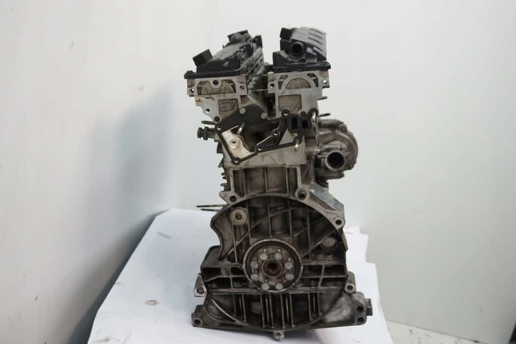 Moteur 6FZ (EW7J4) vue 3