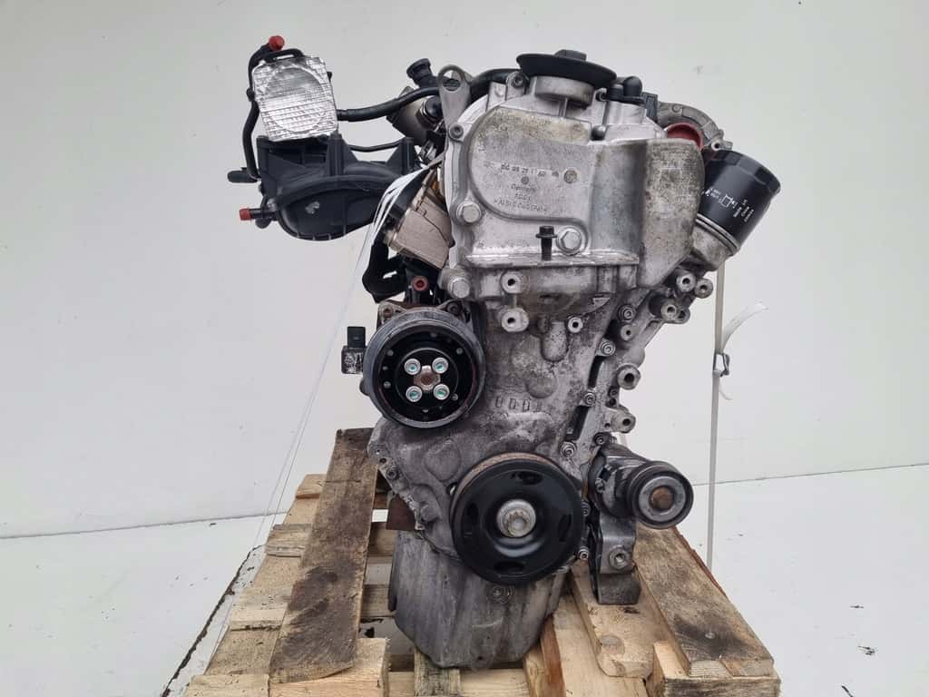 Moteur CAVF vue 4