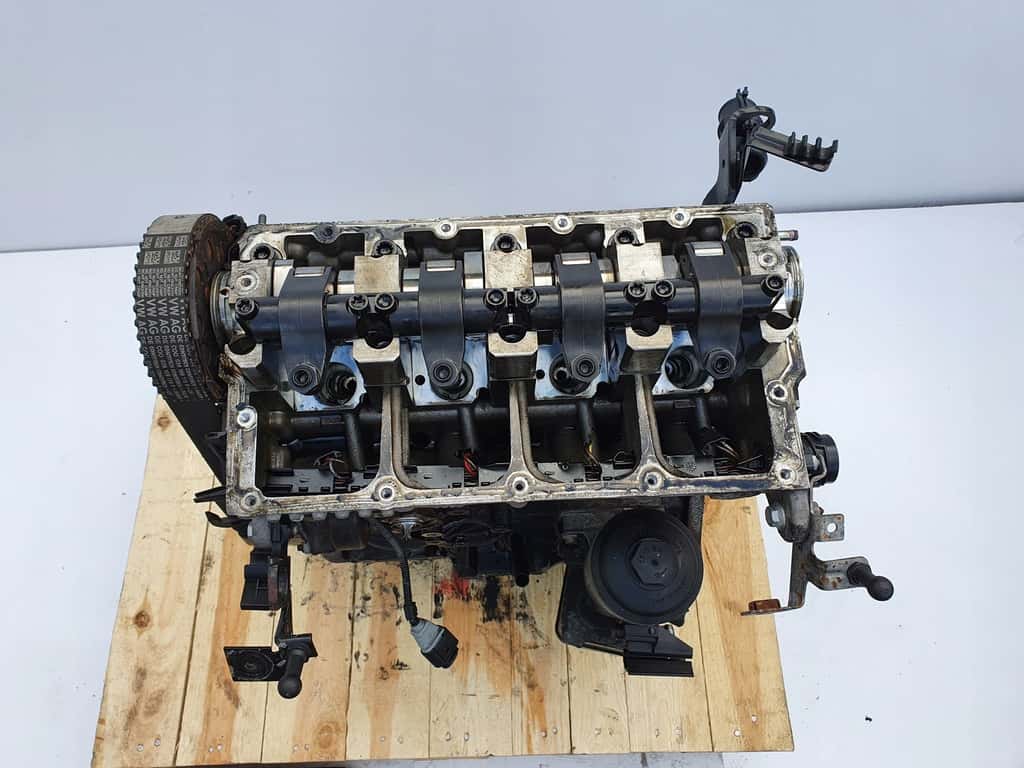 Moteur BLS vue 2