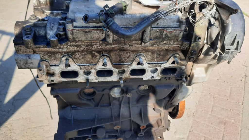 Moteur F5R 700 vue 4