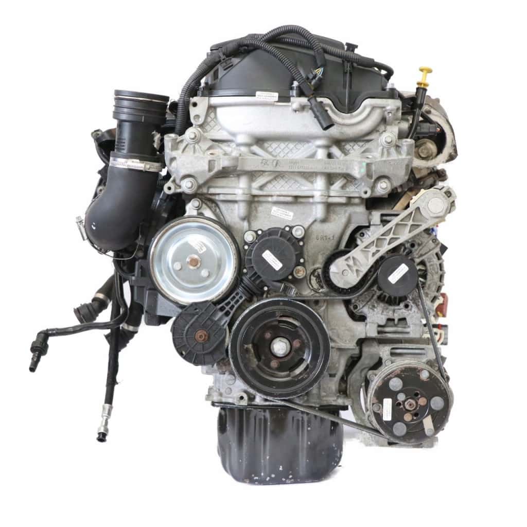 Moteur N18 B16 C vue 7
