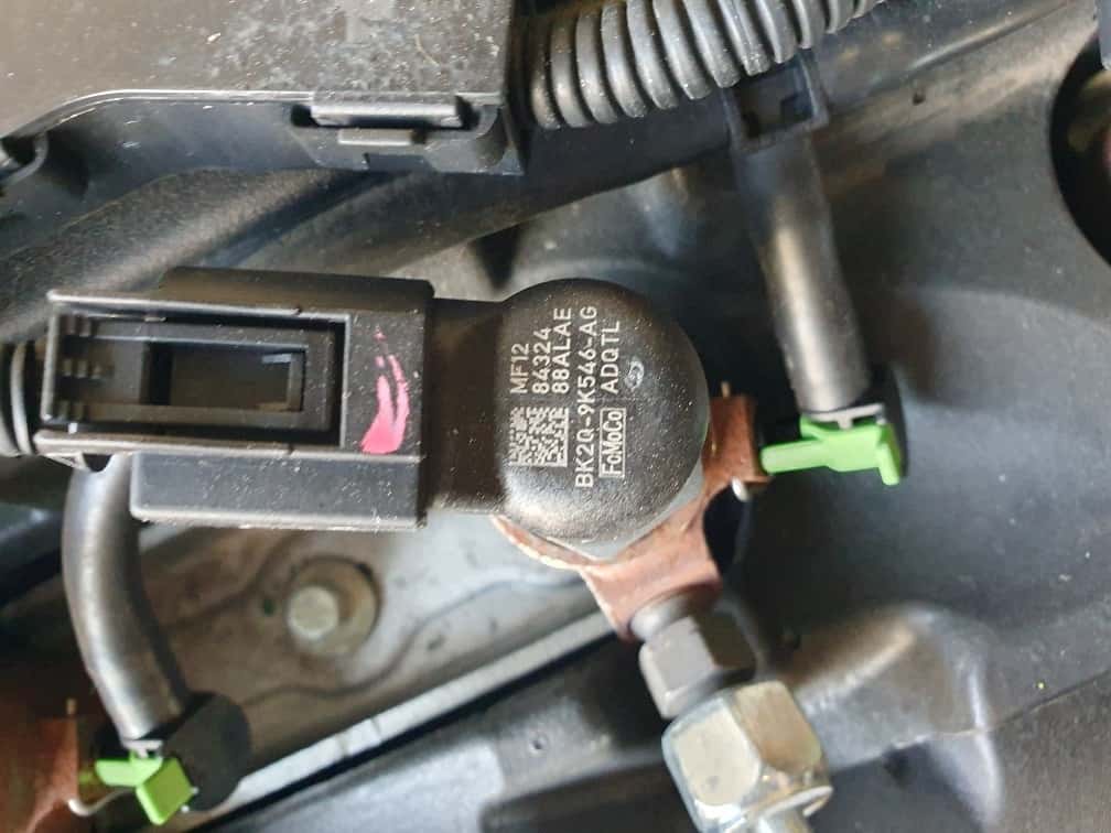 Moteur DRFA vue 6