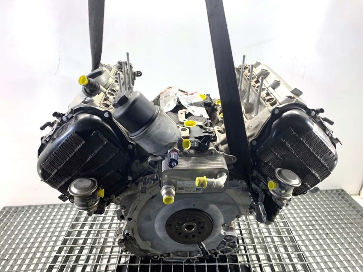 Moteur CREC vue 2