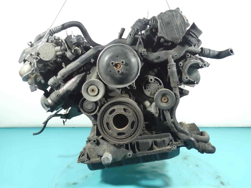 Moteur CAJA vue 3