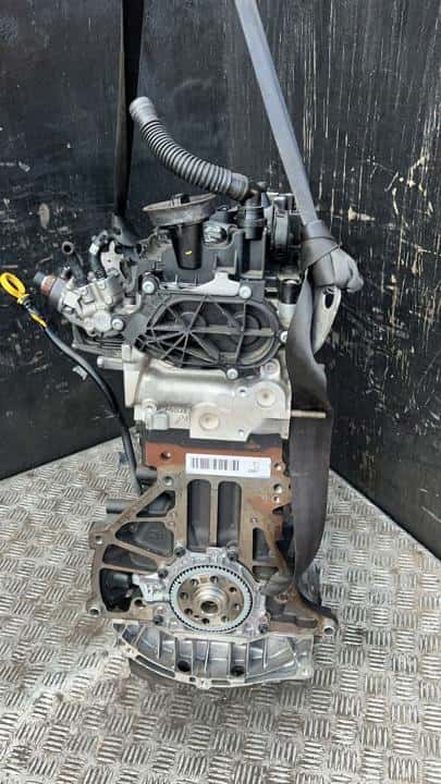 Moteur DTTC vue 3