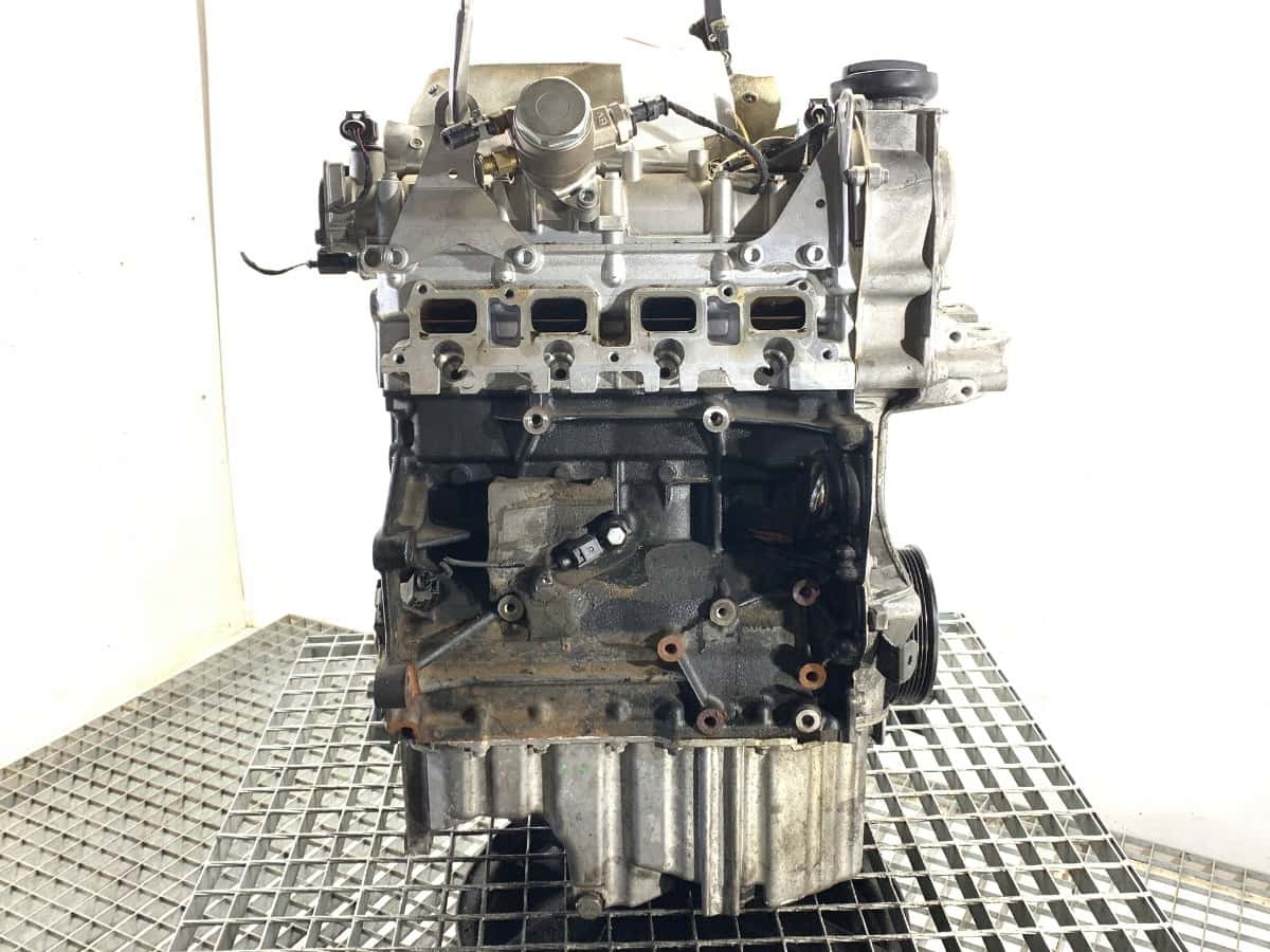 Moteur CTHF vue 3