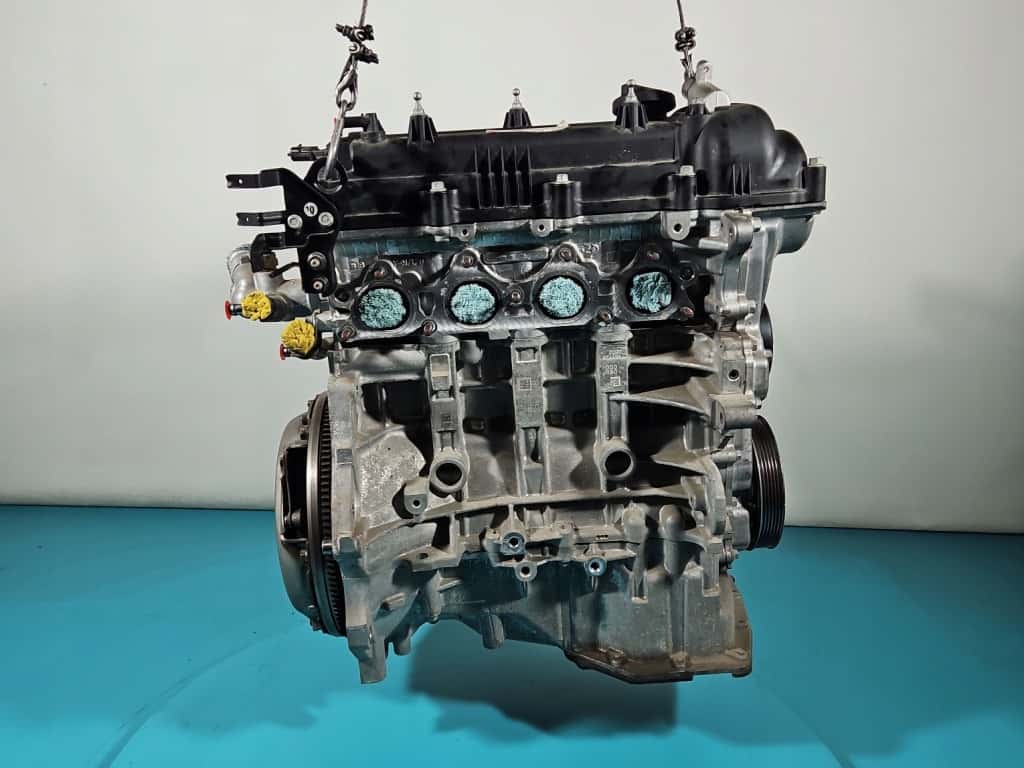 Moteur G4FG vue 4