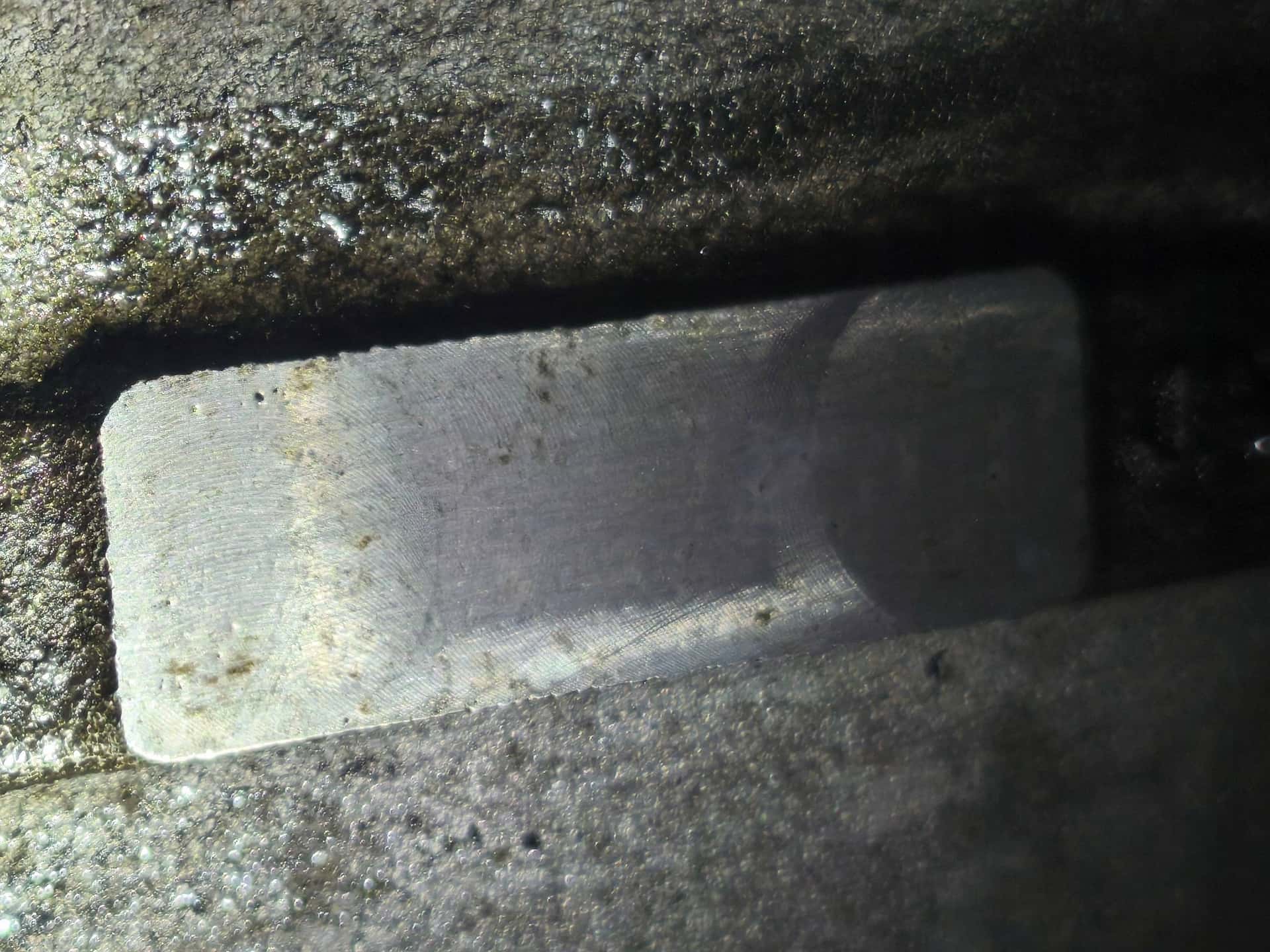 Moteur 204DTD(AJ20D4) vue 11