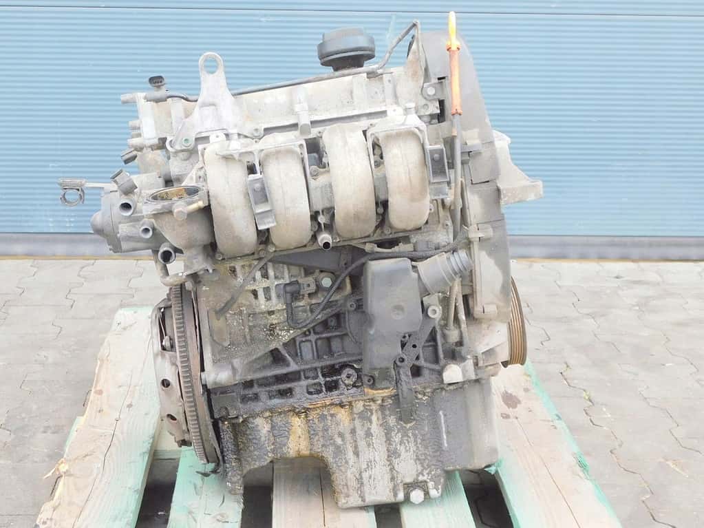 Moteur AMF vue 6