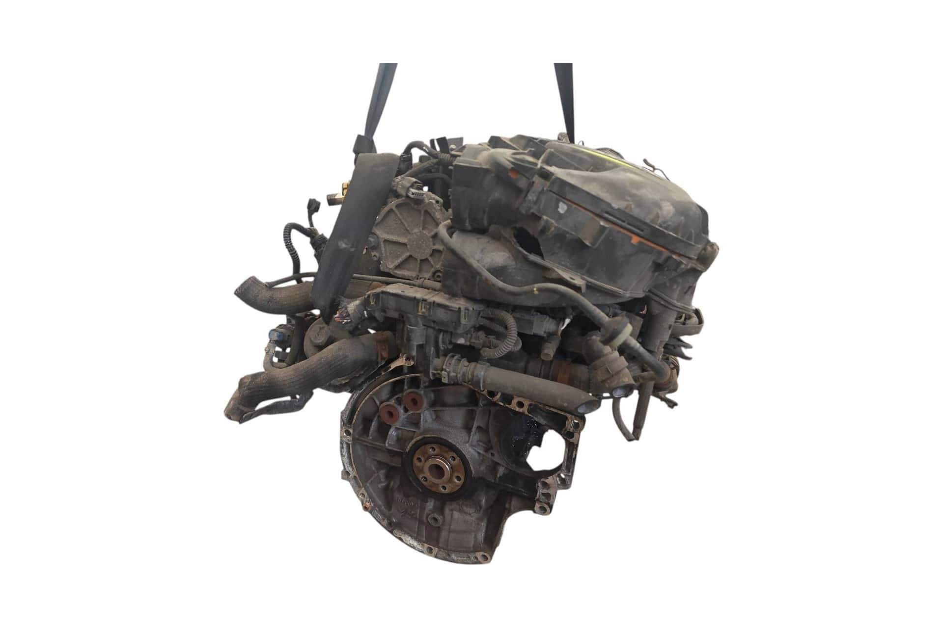 Moteur BHW (DV6FE) vue 12