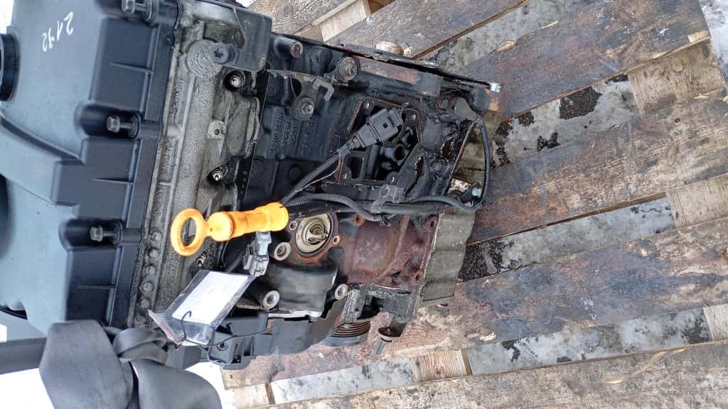 Moteur BAY vue 4