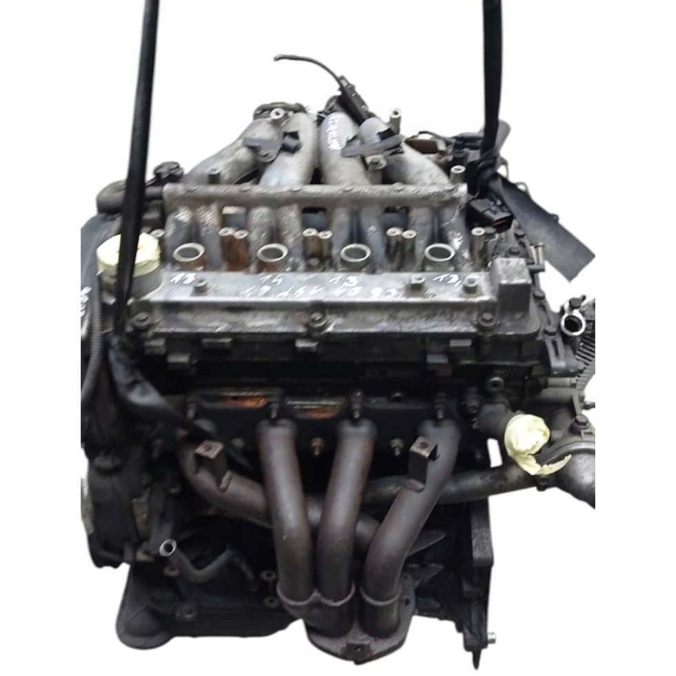 Moteur 4G93 (GDI) vue 5
