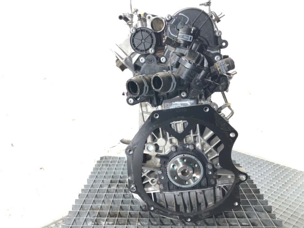 Moteur DKRC vue 2