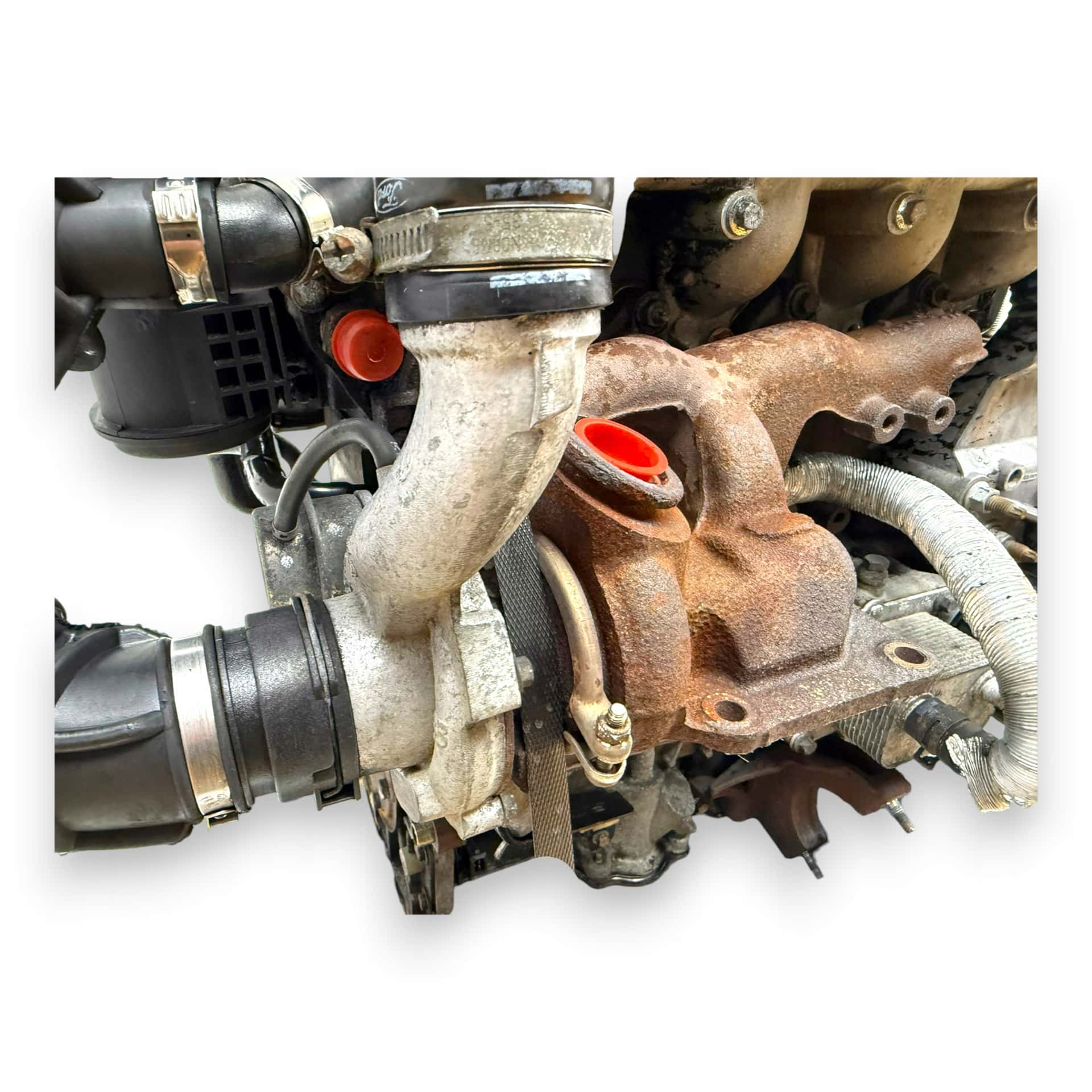 Moteur R3PA vue 12