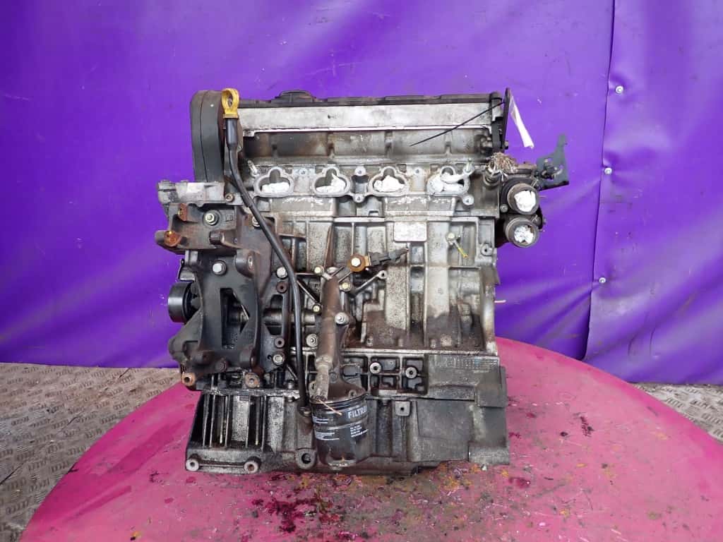 Moteur RFR (EW10J4) vue 7