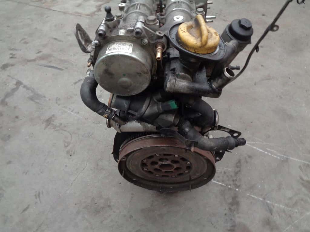 Moteur 939 A3.000 vue 2