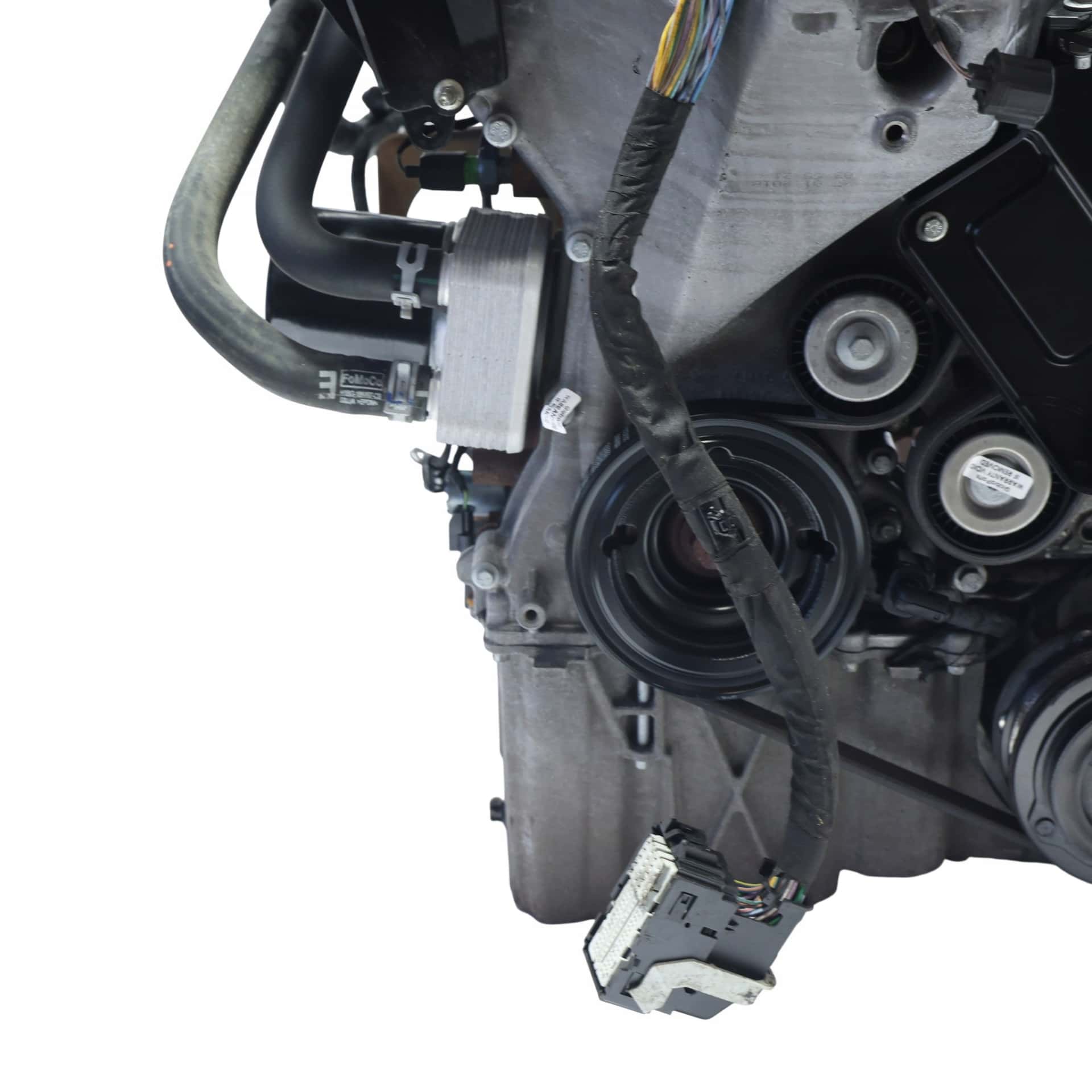 Moteur SFJH vue 12