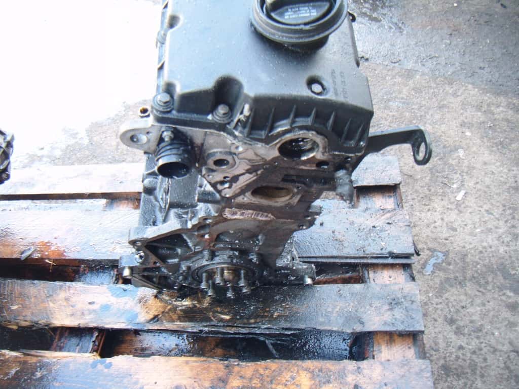 Moteur ATJ vue 4