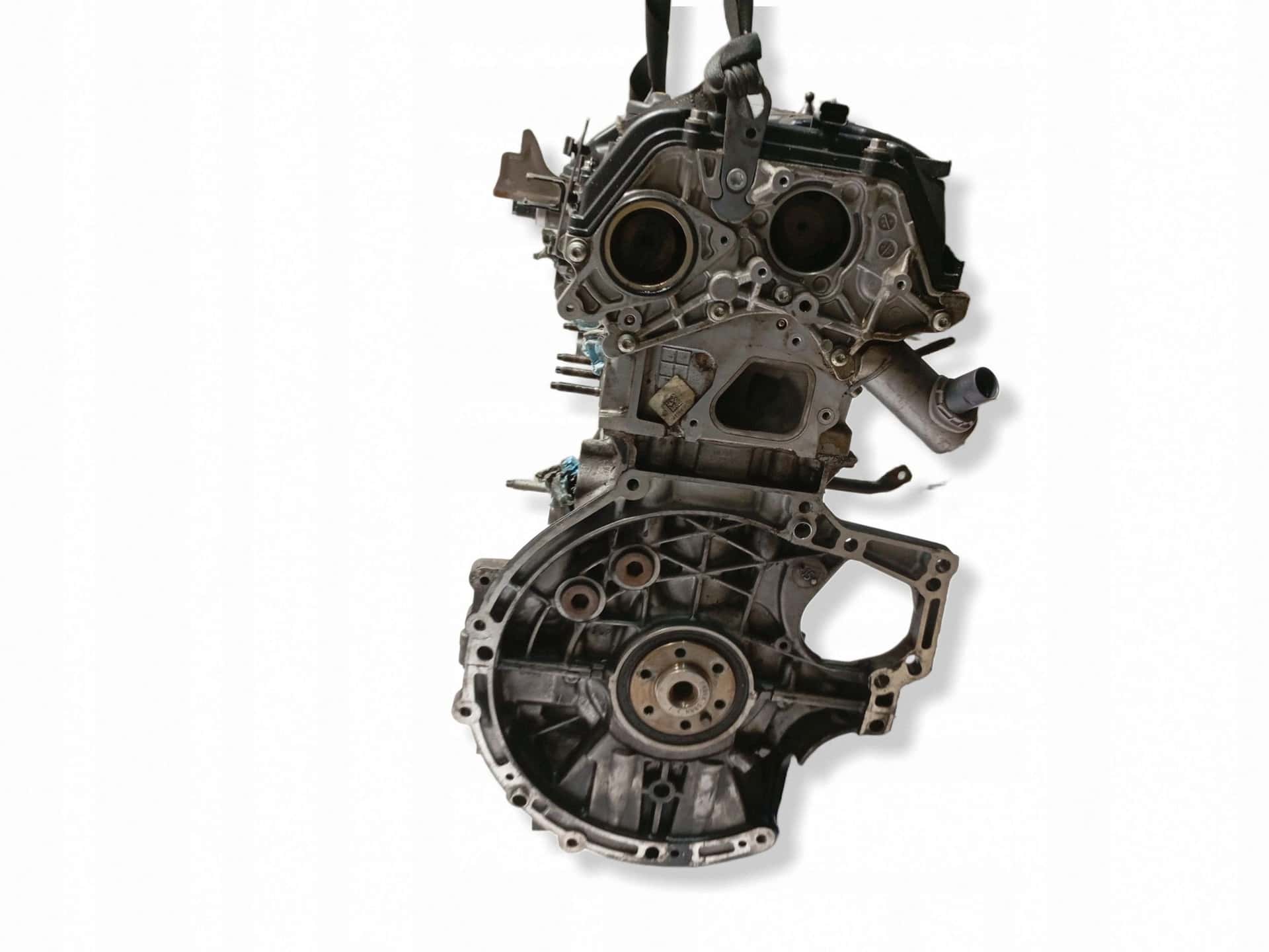 Moteur N13 B16 A vue 5