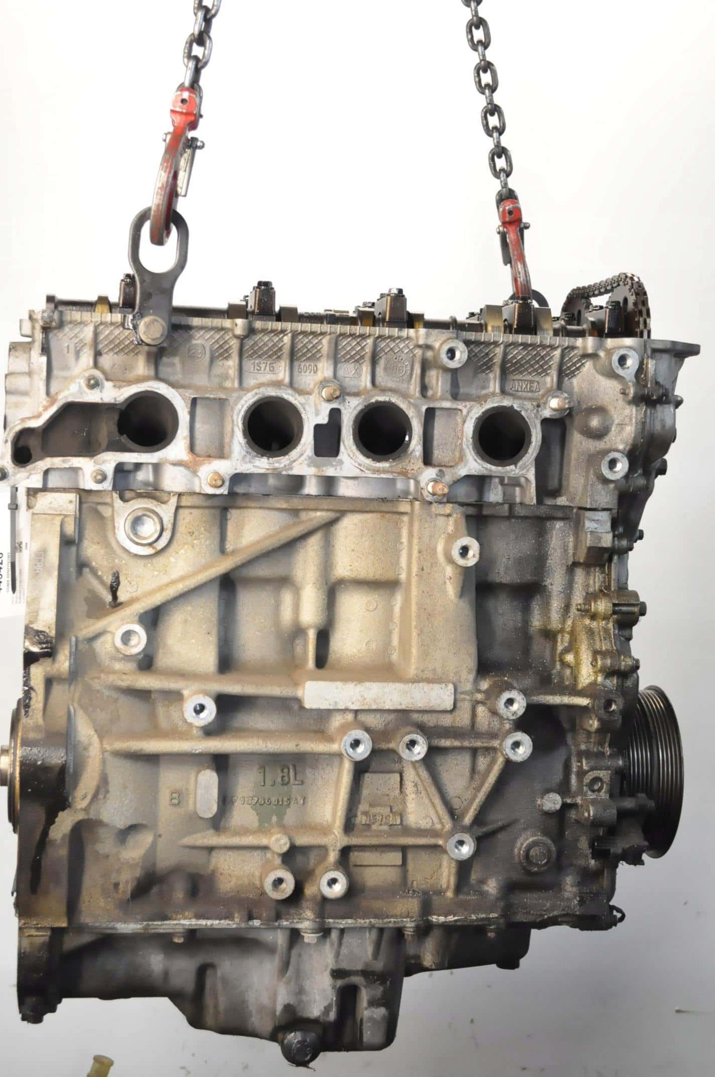 Moteur QQDB vue 3