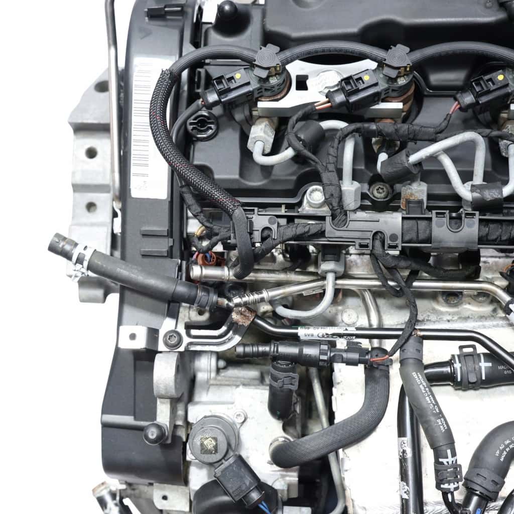 Moteur CKFC vue 4