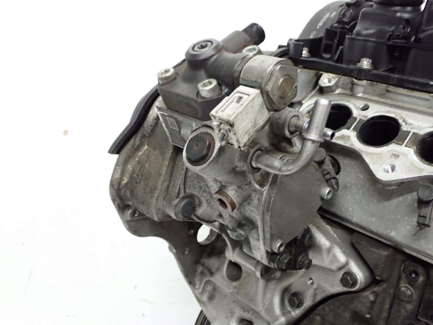 Moteur D 4204 T4 vue 6
