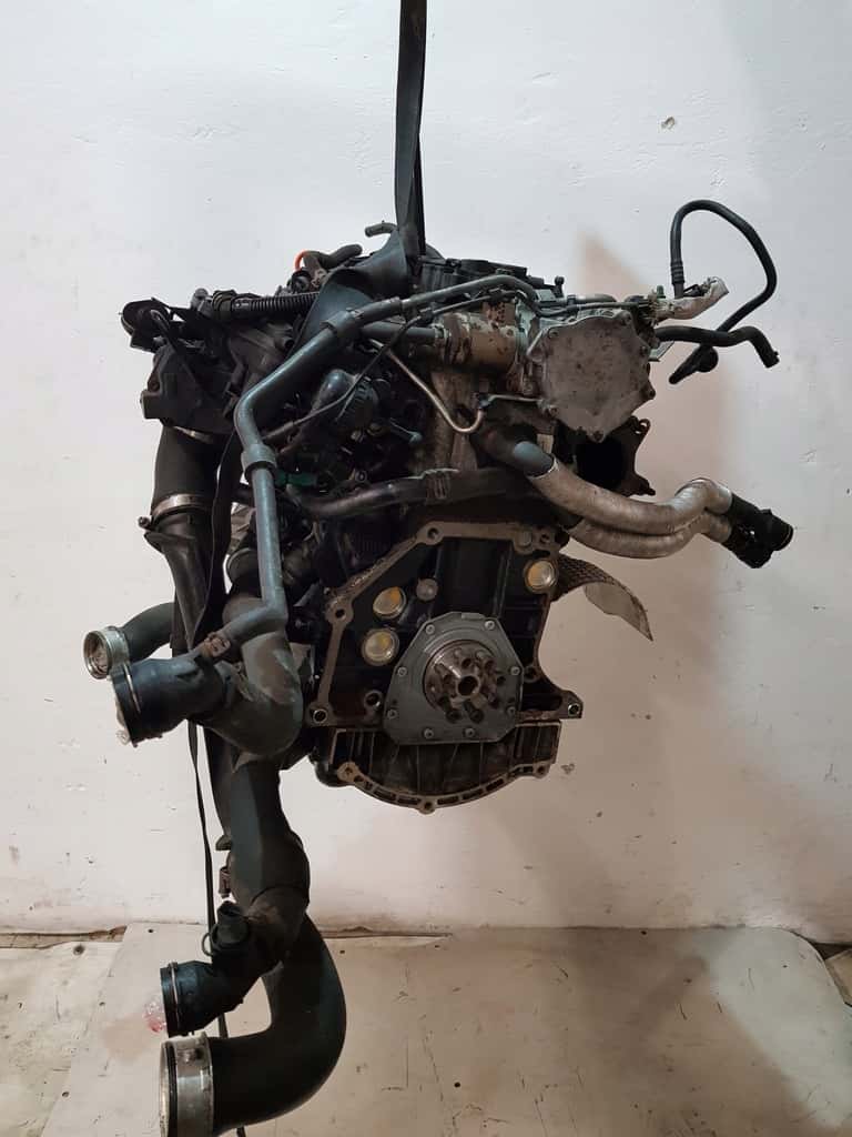 Moteur CCZC vue 3