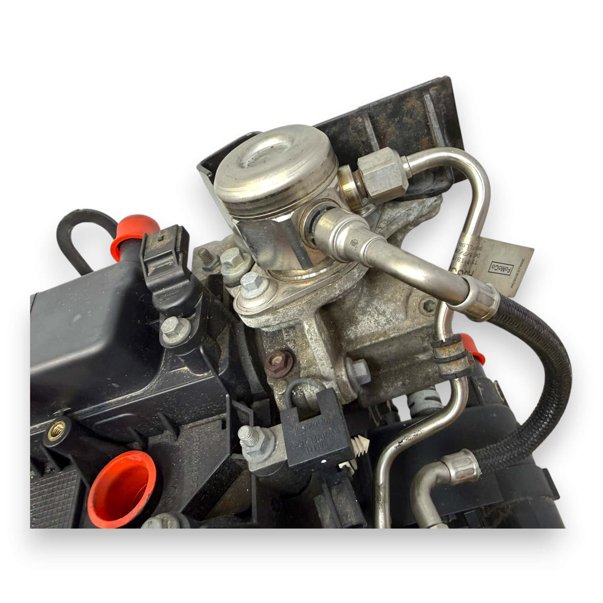 Moteur TPBA vue 10